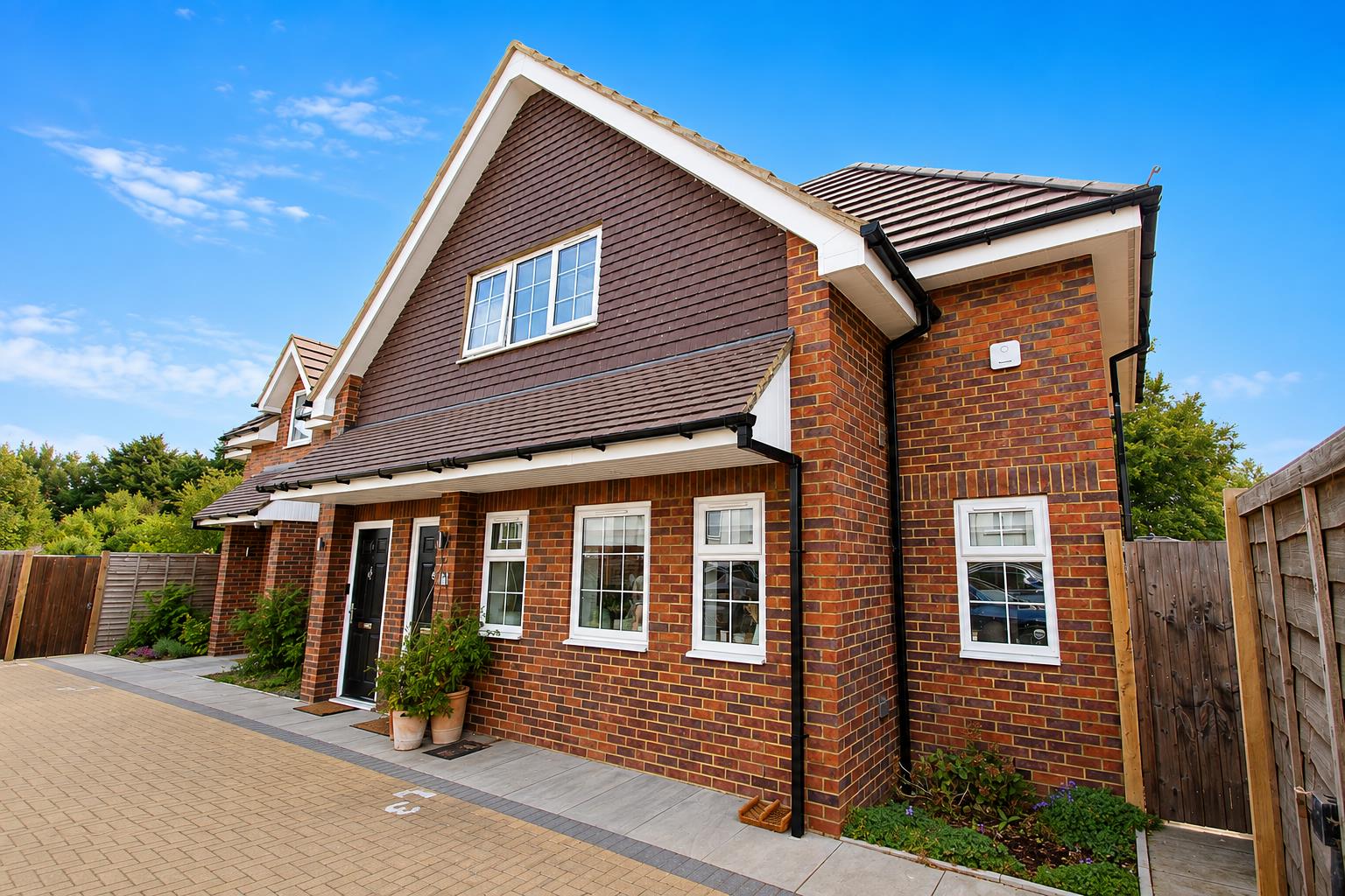 3 bed property in Dunsbury Drive, South Croydon